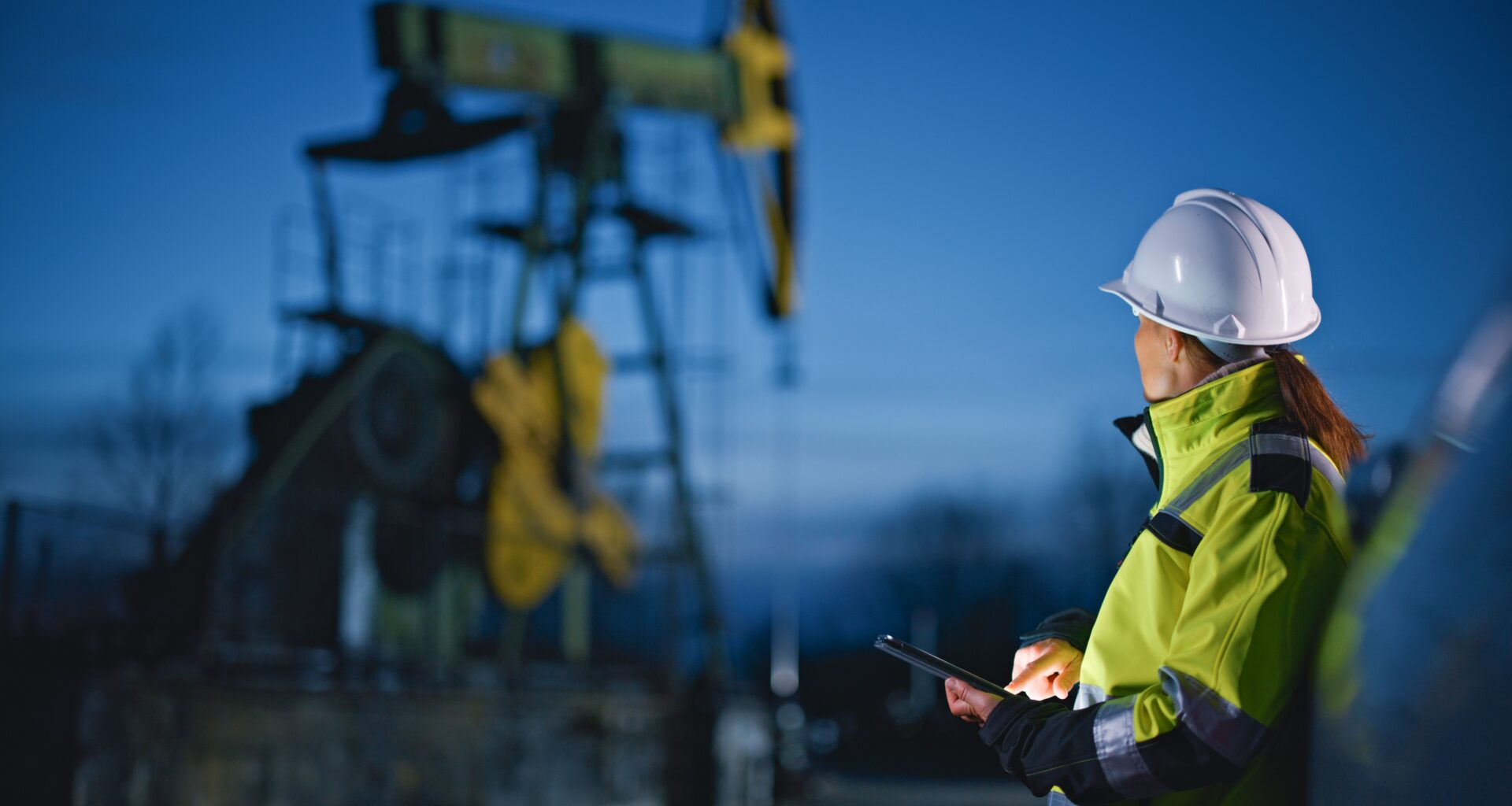 What Occidental Petroleum’s Latest Backer Sees in Oil’s Next Chapter