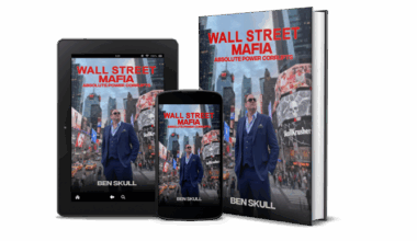 From Financial Chaos to Redemption and Reinvention