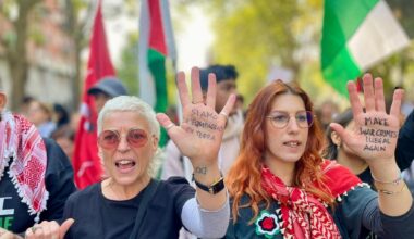 Sciopero generale oggi per Flotilla e Gaza: la diretta delle manifestazioni