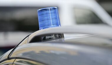 KI-Scherz in Deutschland endete mit Polizeieinsatz - Webmix