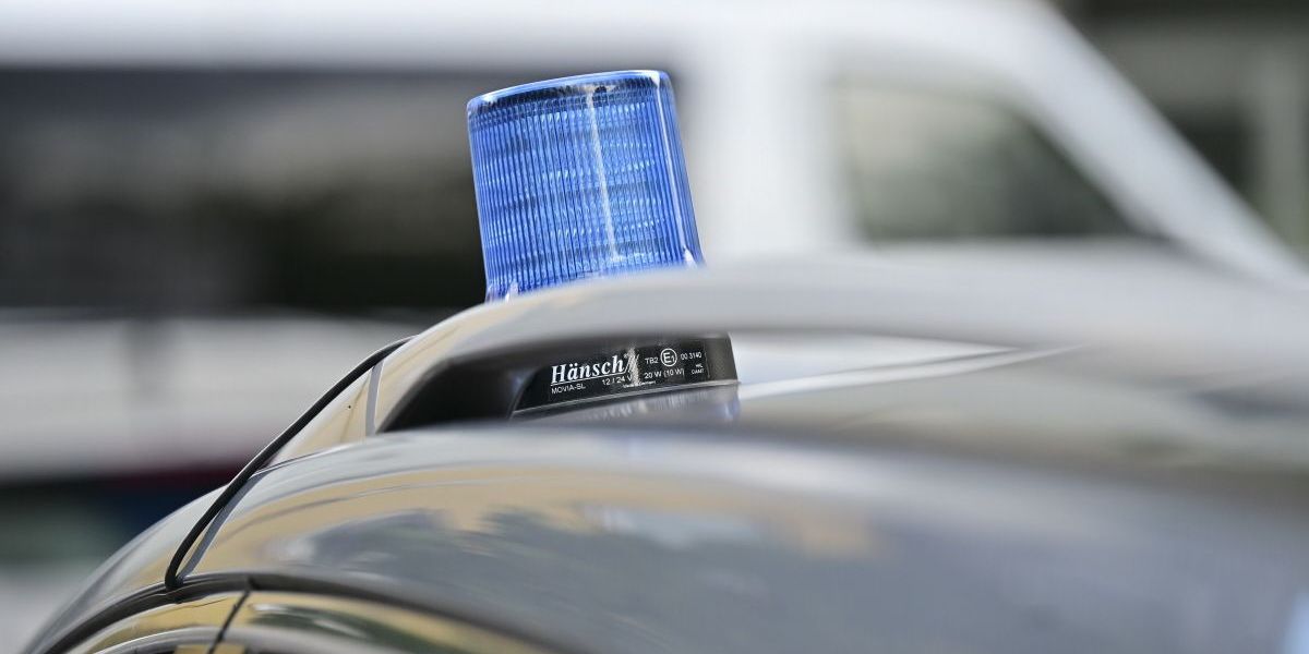 KI-Scherz in Deutschland endete mit Polizeieinsatz - Webmix