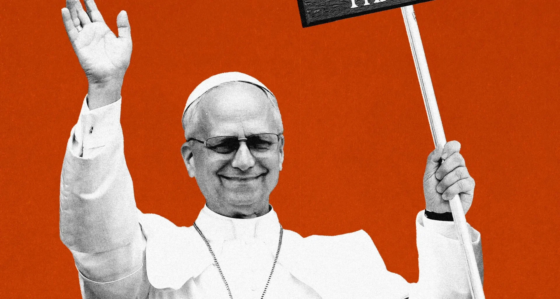 Pope Leo needs to be more specific