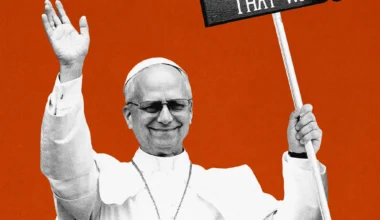 Pope Leo needs to be more specific