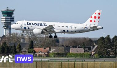 Brussels Airlines ontslaat 3 stewardessen die bezorgd zijn over bedwantsen aan boord: vakbonden dreigen met acties | VRT NWS: nieuws