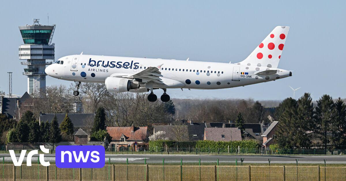 Brussels Airlines ontslaat 3 stewardessen die bezorgd zijn over bedwantsen aan boord: vakbonden dreigen met acties | VRT NWS: nieuws