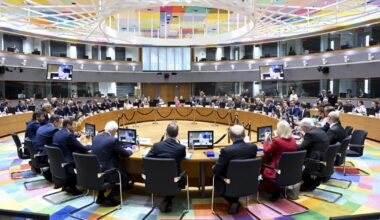 EU adopts new sanctions against Russia