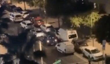Breaking News LIVE: Several Killed In Shooting In France's Nice