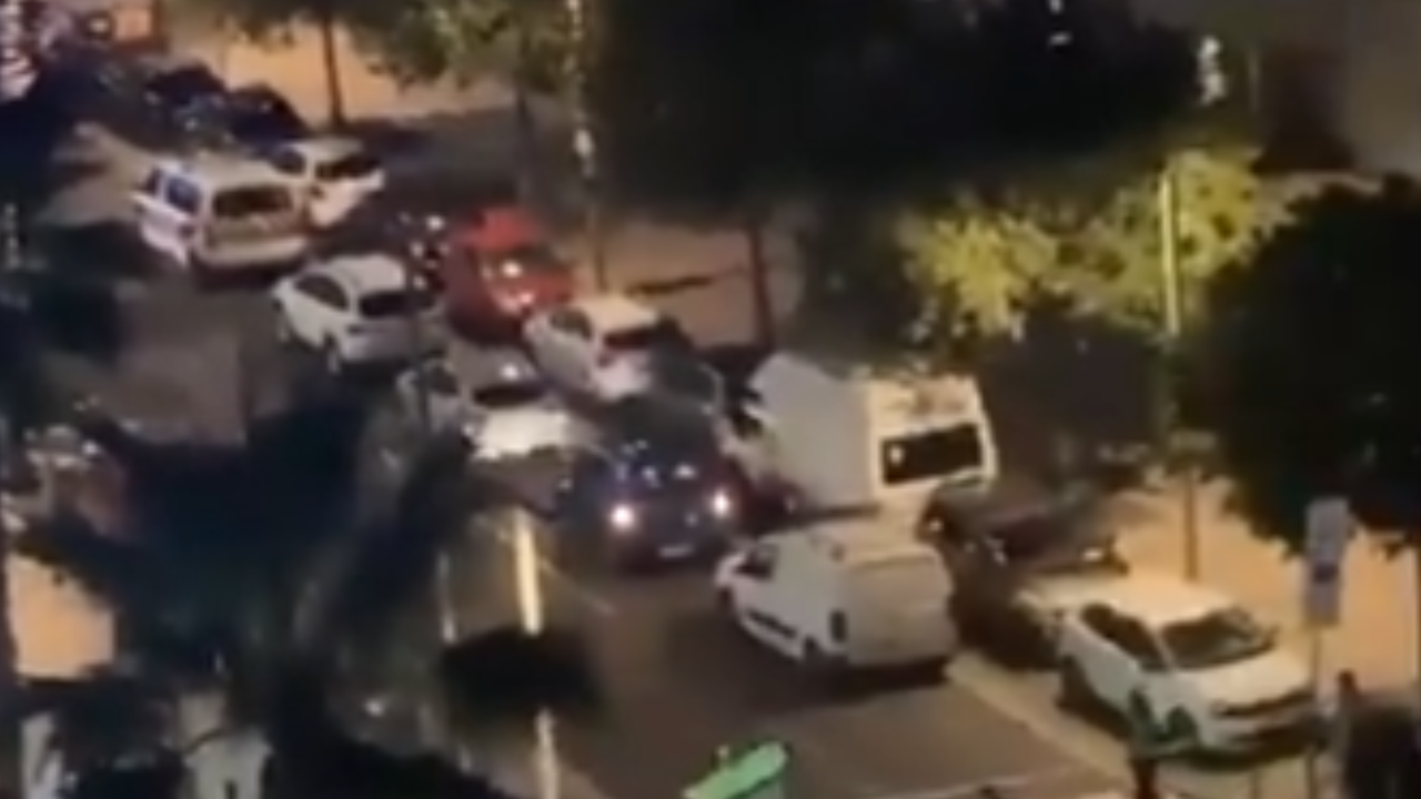 Breaking News LIVE: Several Killed In Shooting In France's Nice