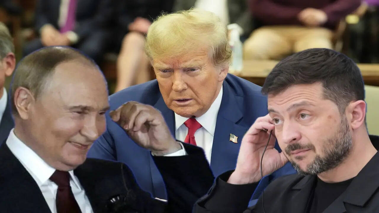 Why Hungary, Türkiye & Slovakia Are Adamant on Buying Russian Oil | Europe