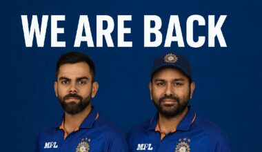 India vs Australia Live Streaming: When and Where to Watch IND vs AUS Match? | Cricket
