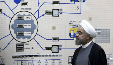 Iran's Nuclear Deal Ends: UN Oversight Ends Too - Why That's Bad News For Everyone | Middle East