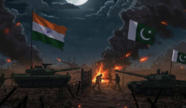 Ex-CIA Officer Explains What Will Happen to Pakistan in a Conventional War with India | India News