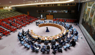 Fundamental Rights 'Alien' Concept in Islamabad: India Slams Pakistan at UNSC | India News