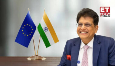 India-EU Trade Talk: Commerce Minister Piyush Goyal to visit Brussels, Belgium, on October 27-28 - DETAILS - Economy