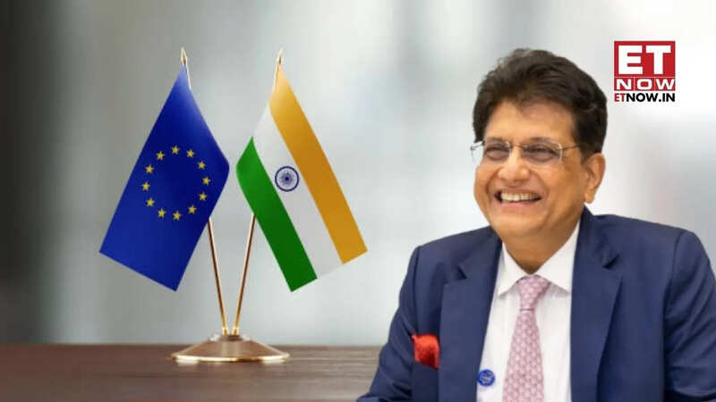 India-EU