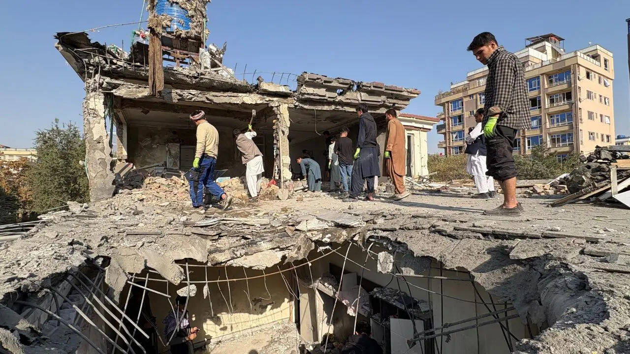 Why Islamabad Is Dragging India Into The Pakistan–Afghanistan Conflict | Asia