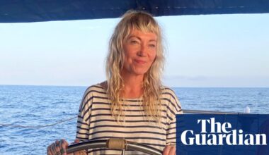 Australian Gaza flotilla activists detained by Israel complain of ‘degrading and humiliating’ treatment | Gaza flotilla