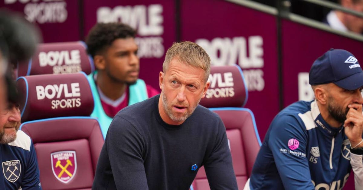 Soccer: Potter becomes Tomasson's successor at Sweden