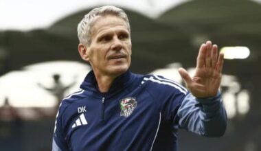 Kühbauer kehrt als LASK-Coach zu Rapid zurück