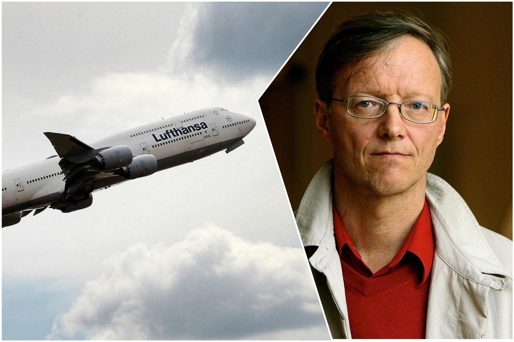 Björn Birnir is a professor at the University of California, …