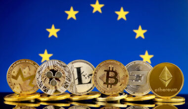 “Europe should not be dependent on US dollar-denominated stablecoins,” Says EU Official, ECB Extends Support