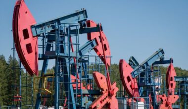 Russian oil output continued to rise in September, OPEC data shows