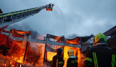 EN DIRECT, guerre en Ukraine : les dernières informations