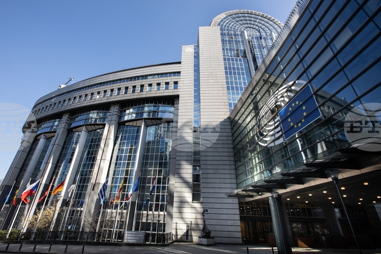 European Parliament to Discuss State of Rule of Law in Bulgaria Next Week