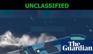 Why is Trump, the self-proclaimed ‘president of peace’, aiming to topple the Venezuelan regime? | US foreign policy