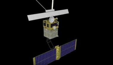 l’Europe va-t-elle rattraper son retard dans la course à l’espace ?