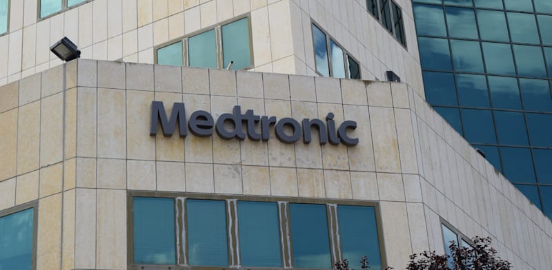 Medtronic Jerusalem unit to lay off 60 employees