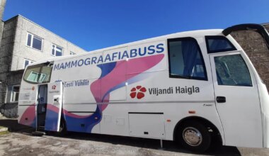 Rinnavähk moodustab viiendiku naiste vähijuhtudest