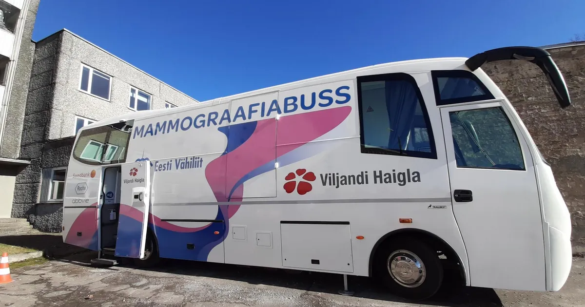 Rinnavähk moodustab viiendiku naiste vähijuhtudest