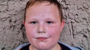 Kind vermisst: Polizei unterbricht Suche nach Fabian (8) am Samstag | News