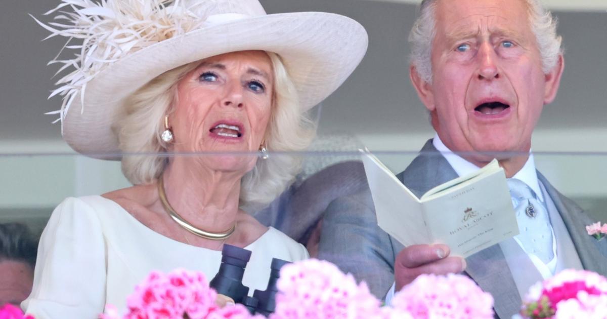 The royal charade is morally bankrupt and manifestly absurd