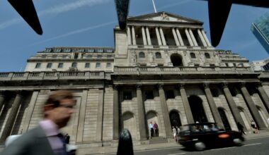 Soft inflation data encourages hopes of pre-Christmas rates cut