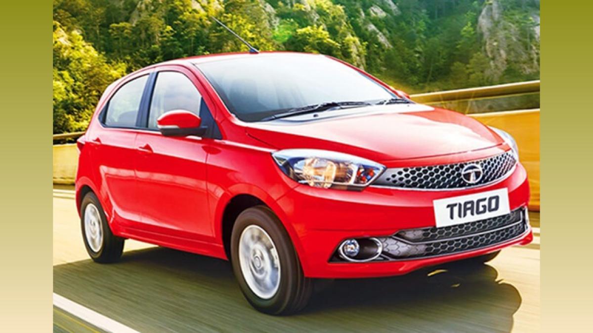 Tata Motors & THINK Gas Partner on LNG Refueling