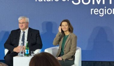 Slovenia sends energy equipment and aid to Ukraine's war-affected families