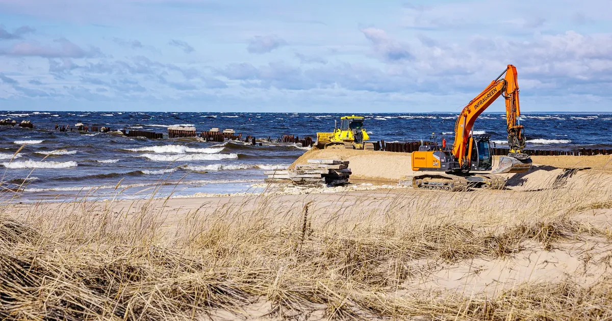 Eesti inimeste töölepingud ja puhkus vaadatakse üle