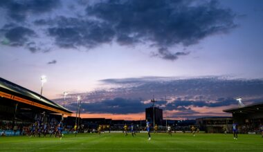 Dragon News : Vacancy: Dragons Community Officer