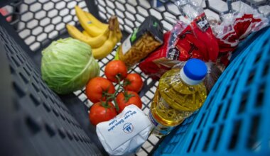 Eestis kallines toit kümne aastaga kaks korda kiiremini kui euroalal