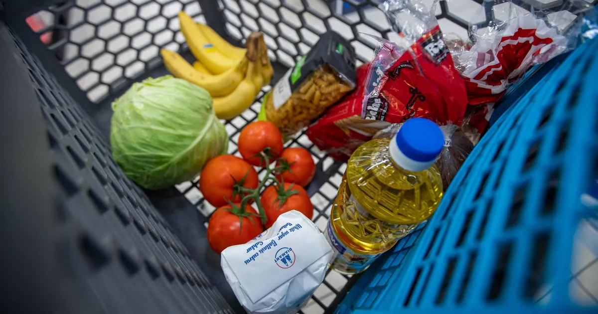 Eestis kallines toit kümne aastaga kaks korda kiiremini kui euroalal