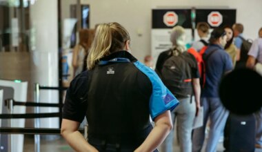 Narva piiril ohtlikuks kuulutatud venemaalane pöördus Eesti riigi vastu kohtusse, kuid jäi pika ninaga