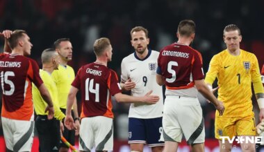 Rīgā viesojas Anglijas superzvaigznes, kas meklēs izšķirošo uzvaru