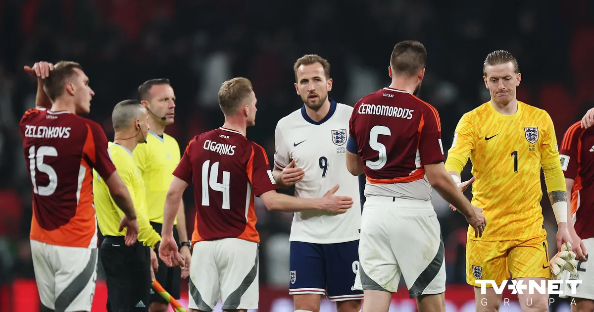 Rīgā viesojas Anglijas superzvaigznes, kas meklēs izšķirošo uzvaru