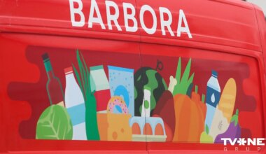 No sestdienas "Barbora" pārtrauks darbību divās Latvijas pilsētās