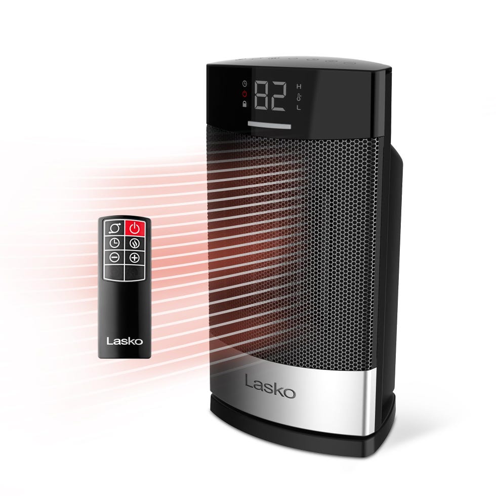 Ellipse Ceramic Heater Ellipse Ceramic Heater