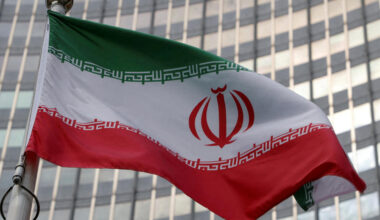 Iran passes tougher spy penalties, drone restrictions