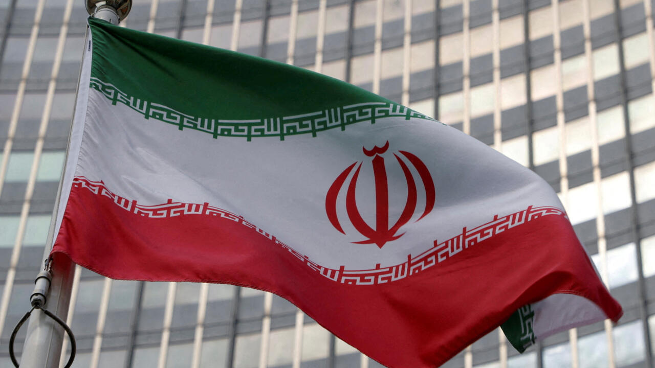Iran passes tougher spy penalties, drone restrictions