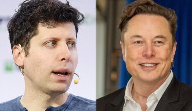 After years of rivalry, Sam Altman says he wants to be friends with Elon Musk | Indiablooms